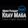 Company Logo For Mount Pleasant Krav Maga'