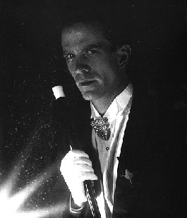 Rondini the Magician