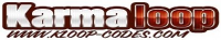 Karmaloop Codes Logo