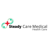 Company Logo For Steady Care Medical'