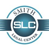 Smith Legal Center Logo