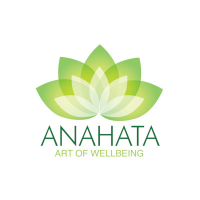 Anahata Resort Logo
