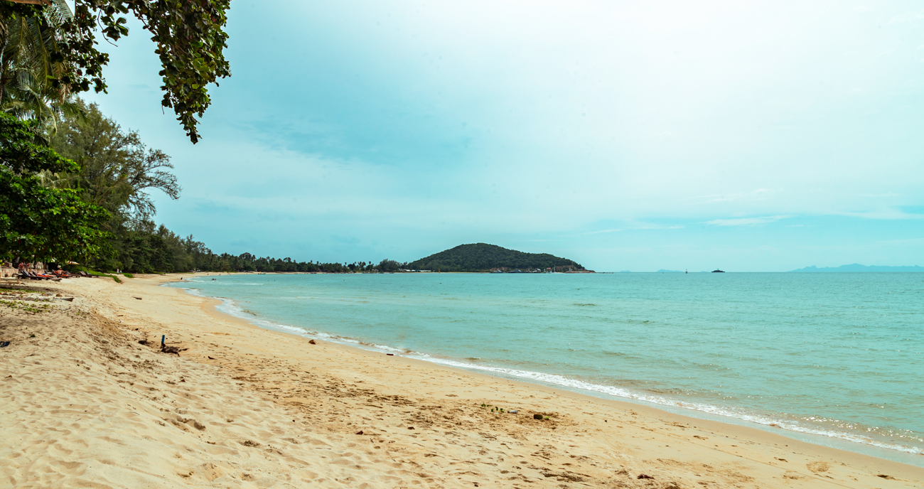 Lipa Noi Beach Resort'