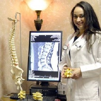 Chiropractic'