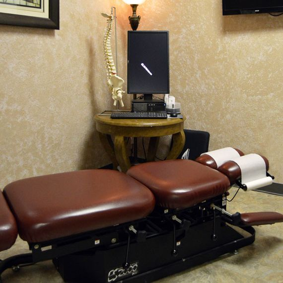 Spinal Decompression'