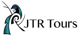 Company Logo For JTR Tours'