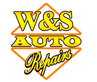 Company Logo For WS Auto Repairs'