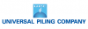 Company Logo For Universal Piling'