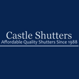 Company Logo For Castle Shutters'