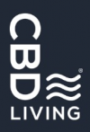 Company Logo For CBD Living'