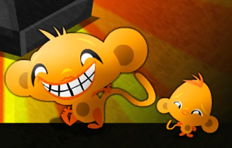 Monkey Go Happy &ndash;'