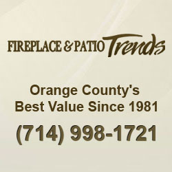 Company Logo For Fireplace &amp; Patio Trends'