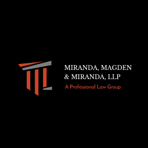Company Logo For Miranda, Magden &amp; Miranda, LLP'