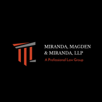 Miranda, Magden & Miranda, LLP Logo