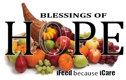 Blessings of Hope