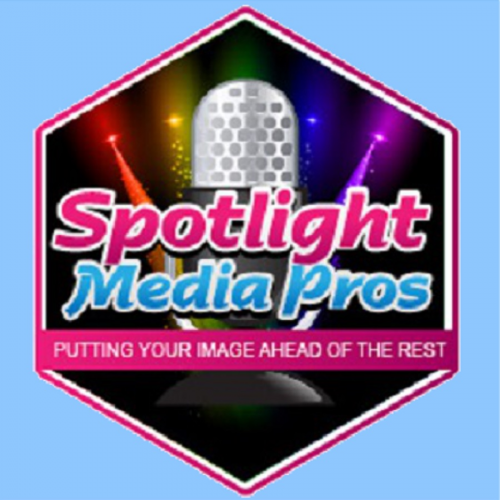 Company Logo For Spotlight Media Pros'