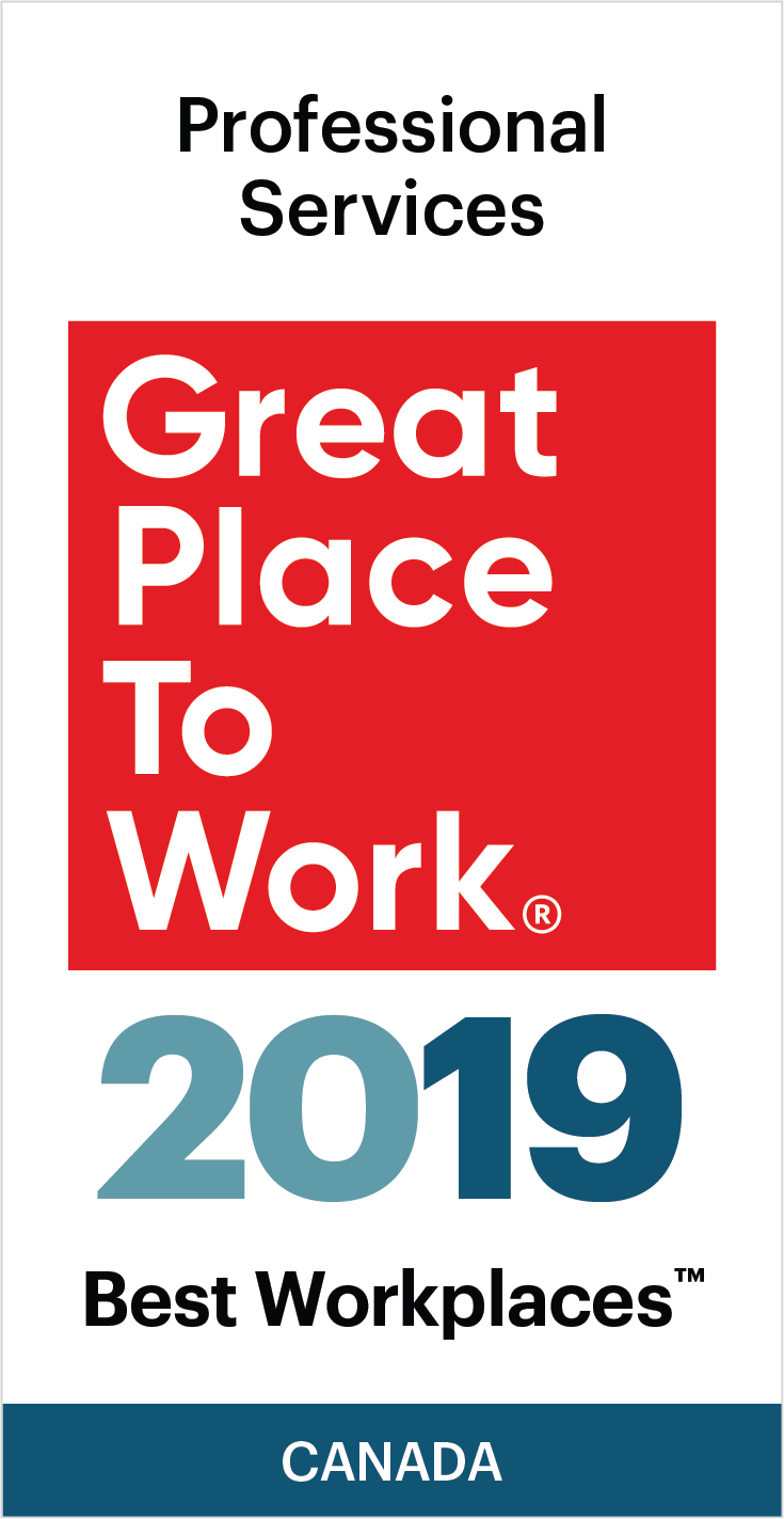 Great Place to Work logo