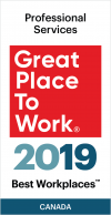 Great Place to Work logo'