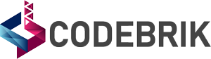 Company Logo For codebrik'