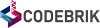 Company Logo For codebrik'