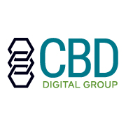 CBD Digital Group Logo