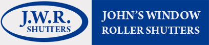 Company Logo For John Roller shutters Melbourne'