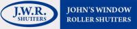John Roller shutters Melbourne Logo