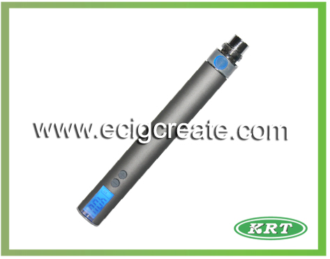 ego-v  variable voltage electronic cigarette'