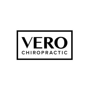 Vero Chiropractic Logo