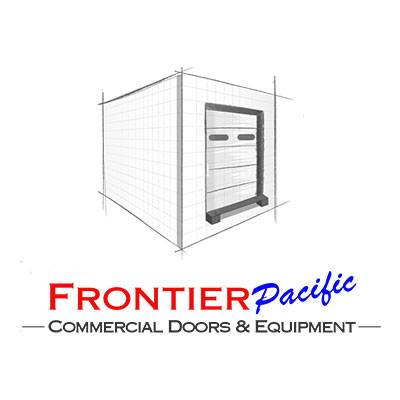 Company Logo For Frontier Pacific Commercial Doors &amp;'