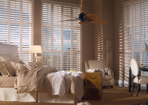 Company Castle Shutters'