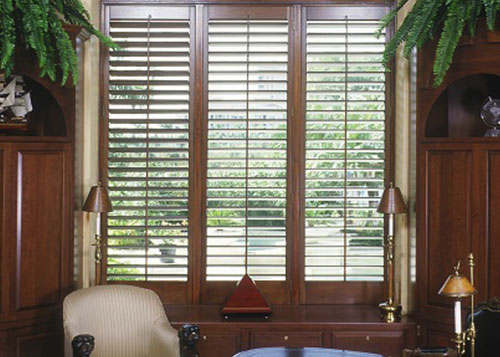 Company Logo For Castle Shutters'