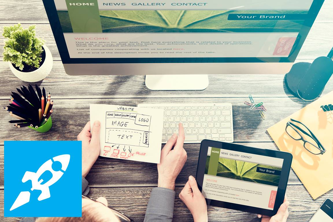 website Design Houston'