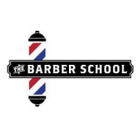 The Barber School Logo