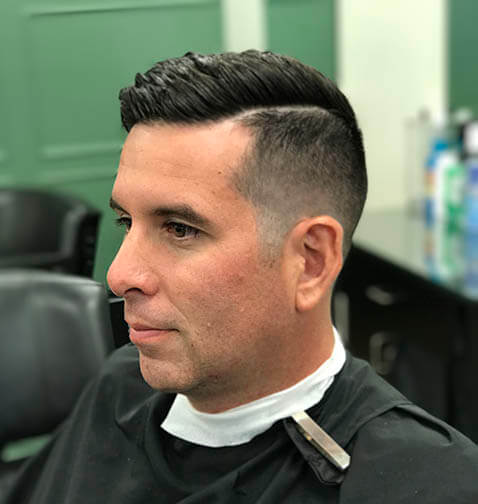 Barber Schools In Utah'