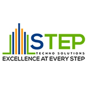 STEP Techno Solution LLP Logo