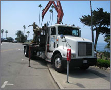 Company Newport Pack'