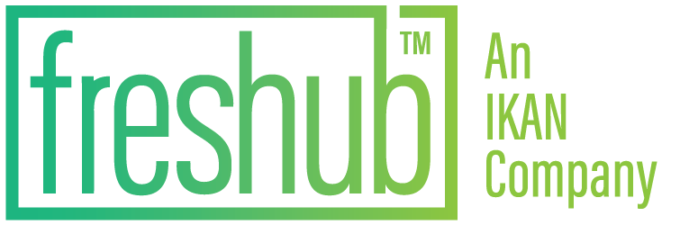 Freshub Logo