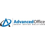 Advanced Office Logo