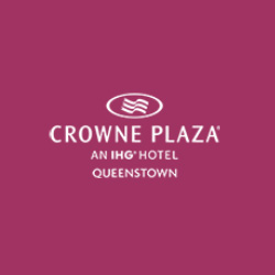 Company Logo For Crowne Plaza Queenstown'