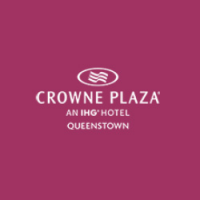 Crowne Plaza Queenstown Logo