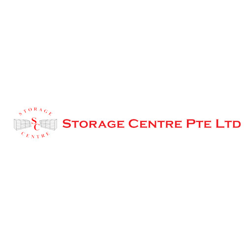 Storage Centre Pte Ltd Logo