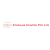 Company Logo For Storage Centre Pte Ltd'