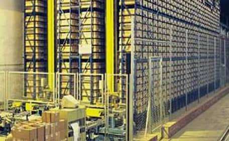 Storage Racks In Singapore'