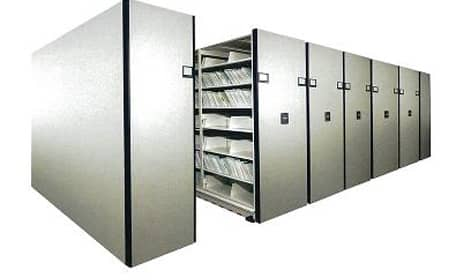 Singapore Storage Racks'