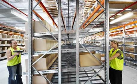 Storage Racks Singapore'