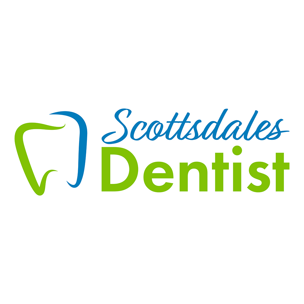 Company Logo For Scottsdales Dentist'