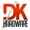 Company Logo For DK Hardware Supply'