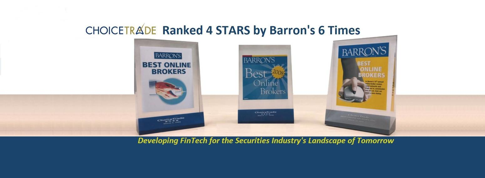 ChoiceTrade