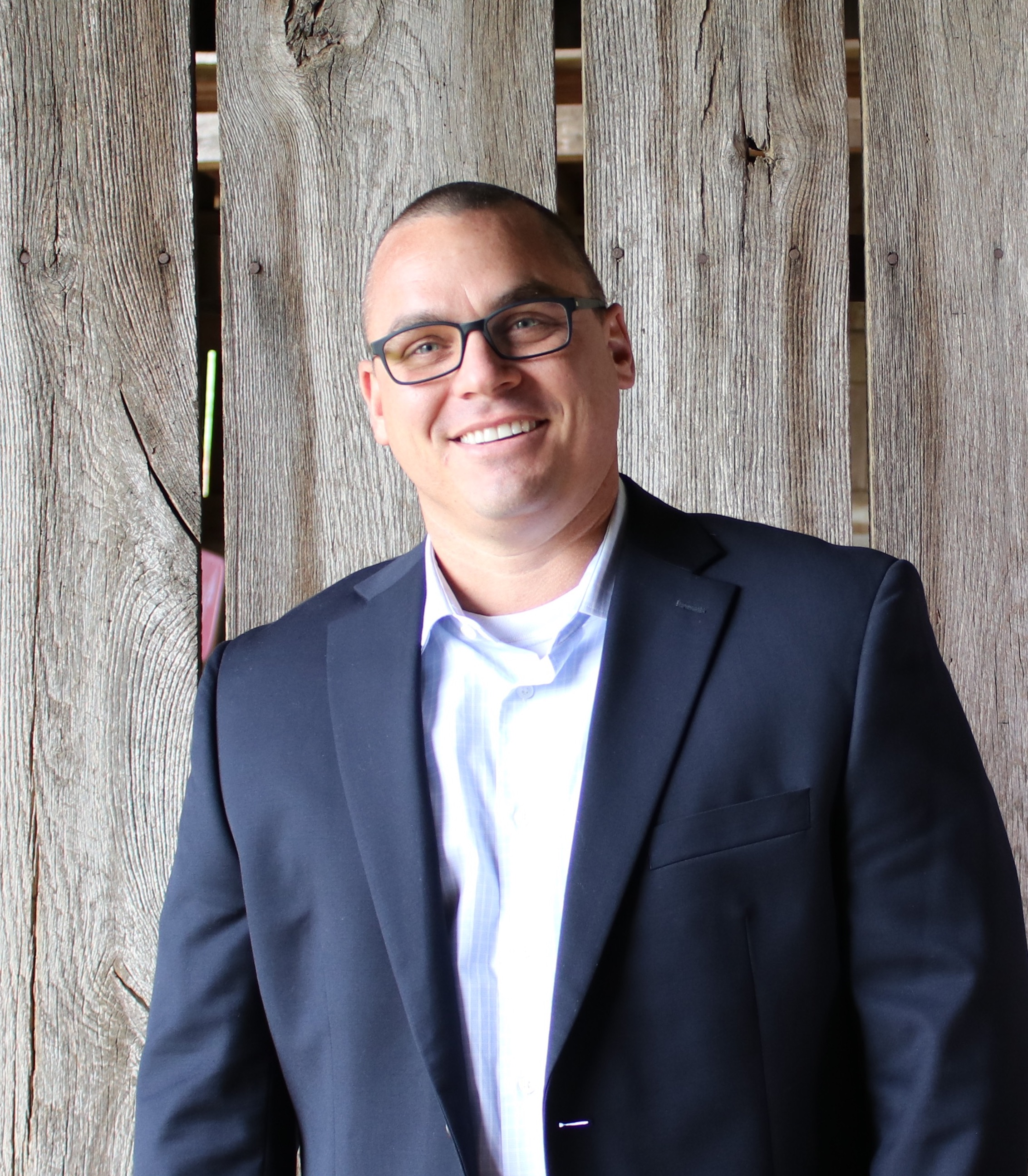 Justin A. Goodbread, CFP®, CEPA®, CVGA&r